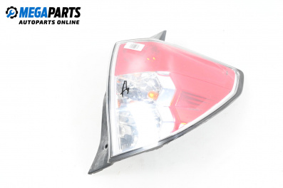Стоп за Subaru Forester SUV III (01.2008 - 09.2013), джип, позиция: дясна