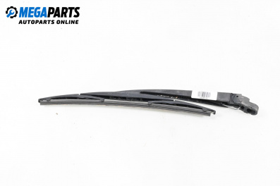 Рамо задна чистачка за Subaru Forester SUV III (01.2008 - 09.2013), позиция: задна
