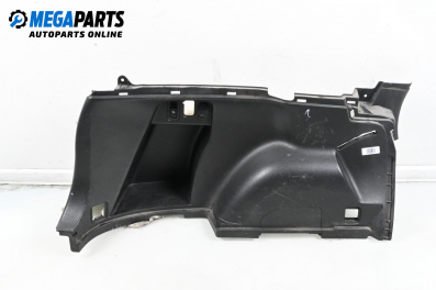 Кора багажник за Subaru Forester SUV III (01.2008 - 09.2013), 4+1 вр., джип