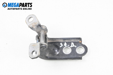 Панта на врата за Subaru Forester SUV III (01.2008 - 09.2013), 4+1 вр., джип