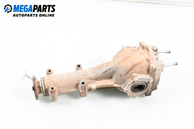 Диференциал за Subaru Forester SUV III (01.2008 - 09.2013) 2.0 D AWD (SHH), 147 к.с.