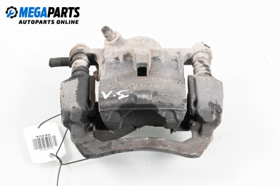 Спирачен апарат за Subaru Forester SUV III (01.2008 - 09.2013), позиция: задна, лява
