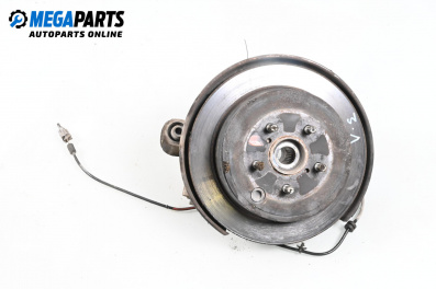 Шенкел главина за Subaru Forester SUV III (01.2008 - 09.2013), позиция: задна, лява