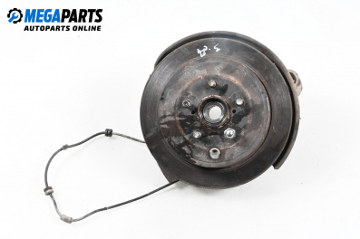 Шенкел главина за Subaru Forester SUV III (01.2008 - 09.2013), позиция: задна, дясна