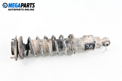 Макферсон за Subaru Forester SUV III (01.2008 - 09.2013), джип, позиция: задна, дясна