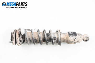 Макферсон за Subaru Forester SUV III (01.2008 - 09.2013), джип, позиция: задна, лява
