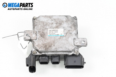Модул електрическа рейка за Subaru Forester SUV III (01.2008 - 09.2013), № 34710SC020