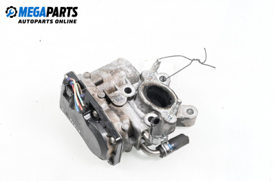 EGR-клапан за Subaru Forester SUV III (01.2008 - 09.2013) 2.0 D AWD (SHH), 147 к.с.
