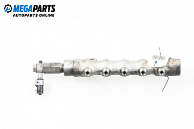 Горивна рейка за Subaru Forester SUV III (01.2008 - 09.2013) 2.0 D AWD (SHH), 147 к.с.