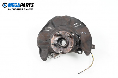 Шенкел главина за Subaru Forester SUV III (01.2008 - 09.2013), позиция: предна, лява