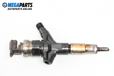 Дюза дизел за Subaru Forester SUV III (01.2008 - 09.2013) 2.0 D AWD (SHH), 147 к.с., № 16613AA030