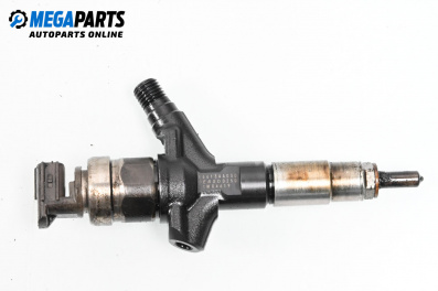 Дюза дизел за Subaru Forester SUV III (01.2008 - 09.2013) 2.0 D AWD (SHH), 147 к.с., № 16613AA030