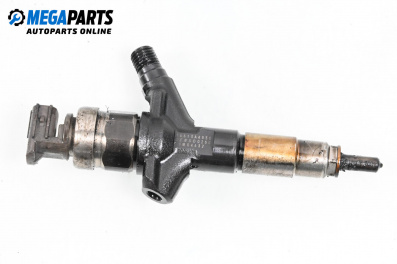 Дюза дизел за Subaru Forester SUV III (01.2008 - 09.2013) 2.0 D AWD (SHH), 147 к.с., № 16613AA030