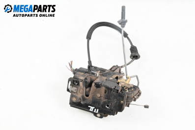 Брава на врата за Volkswagen Golf IV Hatchback (08.1997 - 06.2005), позиция: предна, дясна