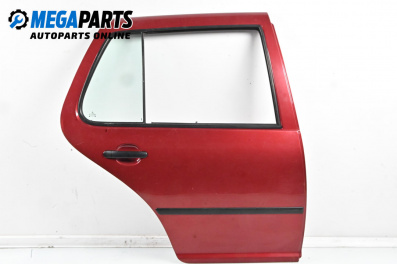 Врата за Volkswagen Golf IV Hatchback (08.1997 - 06.2005), 4+1 вр., хечбек, позиция: задна, дясна
