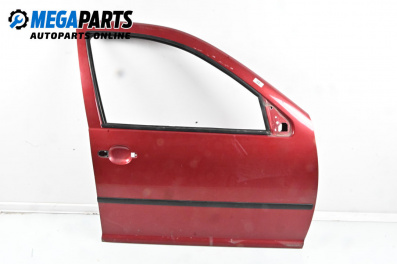 Врата за Volkswagen Golf IV Hatchback (08.1997 - 06.2005), 4+1 вр., хечбек, позиция: предна, дясна