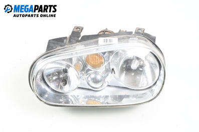 Фар за Volkswagen Golf IV Hatchback (08.1997 - 06.2005), хечбек, позиция: лява