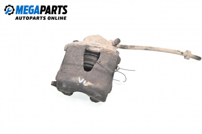 Спирачен апарат за Volkswagen Golf IV Hatchback (08.1997 - 06.2005), позиция: предна, лява