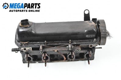 Глава за Volkswagen Golf IV Hatchback (08.1997 - 06.2005) 1.6, 100 к.с.