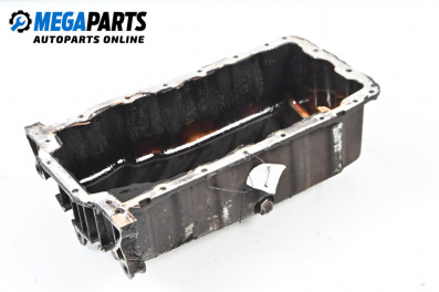 Картер за Volkswagen Golf IV Hatchback (08.1997 - 06.2005) 1.6, 100 к.с.