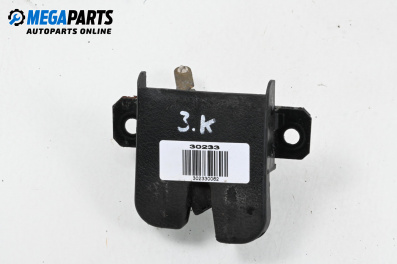Брава заден капак за Volkswagen Golf IV Hatchback (08.1997 - 06.2005), хечбек, позиция: задна