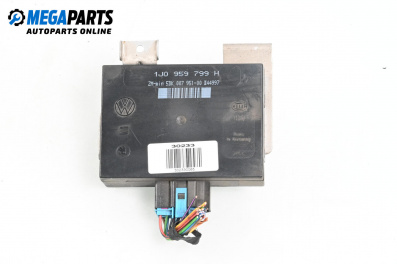 Комфорт модул за Volkswagen Golf IV Hatchback (08.1997 - 06.2005), № 1J0959799H