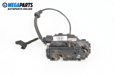 Брава на врата за Volkswagen Golf IV Hatchback (08.1997 - 06.2005), позиция: предна, лява