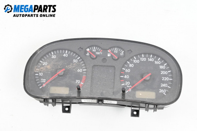 Километраж за Volkswagen Golf IV Hatchback (08.1997 - 06.2005) 1.6, 100 к.с., № 1J0 919860D