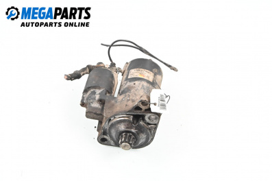 Стартер за Volkswagen Golf IV Hatchback (08.1997 - 06.2005) 1.6, 100 к.с., № 0 986 017 830