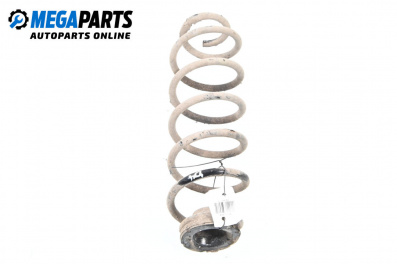 Пружина за ходова част за Volkswagen Golf IV Hatchback (08.1997 - 06.2005), хечбек, позиция: задна