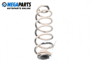 Пружина за ходова част за Volkswagen Golf IV Hatchback (08.1997 - 06.2005), хечбек, позиция: задна