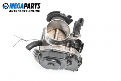 Дроселова клапа за Volkswagen Golf IV Hatchback (08.1997 - 06.2005) 1.6, 100 к.с.