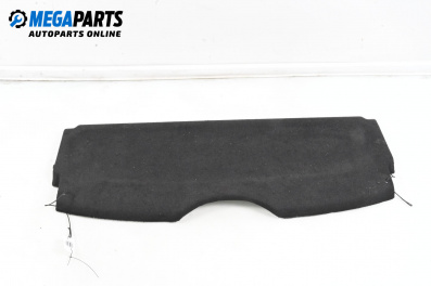 Кора багажник за Peugeot 206 Hatchback (08.1998 - 12.2012), 4+1 вр., хечбек
