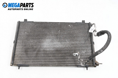 Климатичен радиатор за Peugeot 206 Hatchback (08.1998 - 12.2012) 1.4 HDi eco 70, 68 к.с.