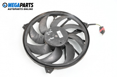 Перка охлаждане за Peugeot 206 Hatchback (08.1998 - 12.2012) 1.4 HDi eco 70, 68 к.с.
