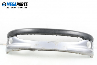 Предна броня за Peugeot 206 Hatchback (08.1998 - 12.2012), хечбек, позиция: предна