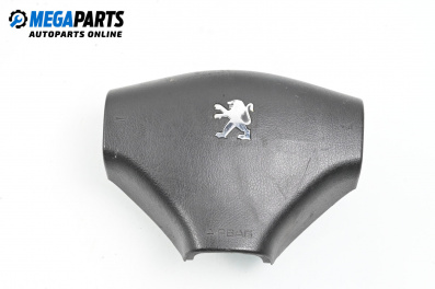 Airbag за Peugeot 206 Hatchback (08.1998 - 12.2012), 4+1 вр., хечбек, позиция: предна