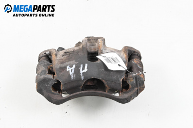 Спирачен апарат за Peugeot 206 Hatchback (08.1998 - 12.2012), позиция: предна, дясна