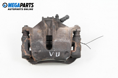 Спирачен апарат за Peugeot 206 Hatchback (08.1998 - 12.2012), позиция: предна, лява