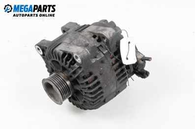 Алтернатор / генератор за Peugeot 206 Hatchback (08.1998 - 12.2012) 1.4 HDi eco 70, 68 к.с., № 9646476280