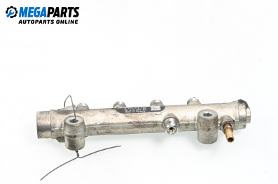 Горивна рейка за Peugeot 206 Hatchback (08.1998 - 12.2012) 1.4 HDi eco 70, 68 к.с., № 0 445 214 028