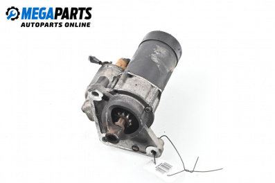 Стартер за Peugeot 206 Hatchback (08.1998 - 12.2012) 1.4 HDi eco 70, 68 к.с.