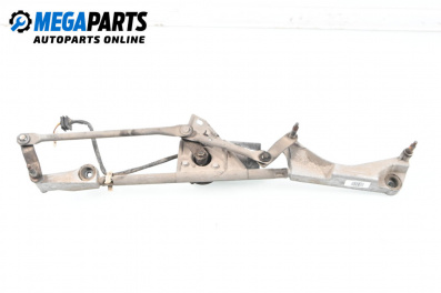 Ел. мотор за чистачките за Mercedes-Benz C-Class Estate (S203) (03.2001 - 08.2007), комби, позиция: предна