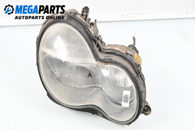 Фар за Mercedes-Benz C-Class Estate (S203) (03.2001 - 08.2007), комби, позиция: дясна