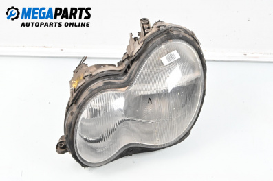 Фар за Mercedes-Benz C-Class Estate (S203) (03.2001 - 08.2007), комби, позиция: лява