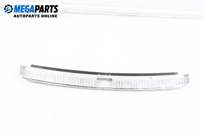 Метална планка багажник за Mercedes-Benz C-Class Estate (S203) (03.2001 - 08.2007), 4+1 вр., комби