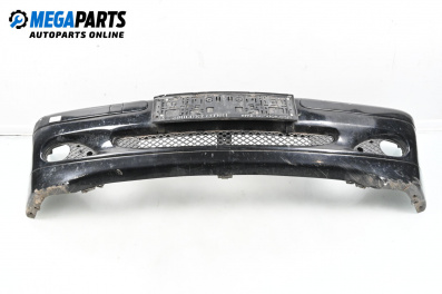 Предна броня за Mercedes-Benz C-Class Estate (S203) (03.2001 - 08.2007), комби, позиция: предна