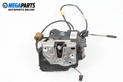 Брава на врата за Mercedes-Benz C-Class Estate (S203) (03.2001 - 08.2007), позиция: предна, дясна