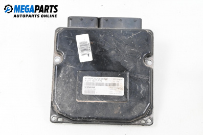 Компютър двигател за Mercedes-Benz C-Class Estate (S203) (03.2001 - 08.2007) C 200 Kompressor (203.242), 163 к.с., № А 271 153 17 79