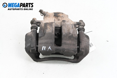 Спирачен апарат за Mercedes-Benz C-Class Estate (S203) (03.2001 - 08.2007), позиция: предна, лява